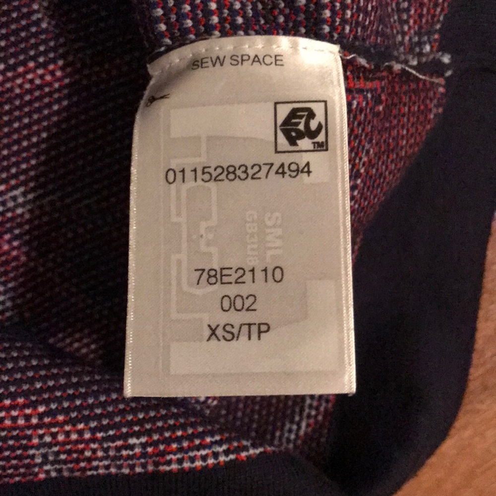 TOMMY HILFIGER DENIM CREWNECK - Picture 5 of 5